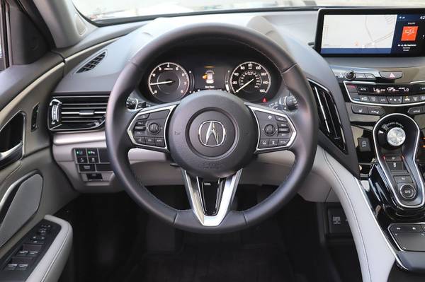 2020 Acura RDX FWD w/Technology Pkg - - by dealer for sale in Fresno, CA – photo 11