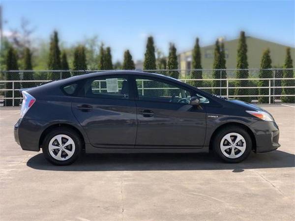 2013 Toyota Prius Two - - by dealer - vehicle for sale in Bellingham, WA – photo 9