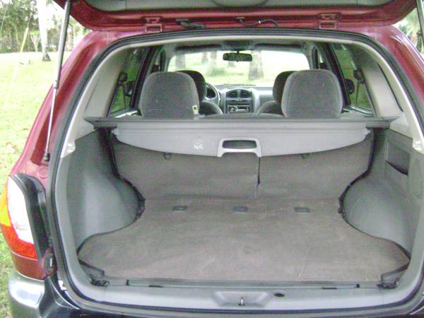 2001 HYUNDAI SANTA FE, 4CLY, AUTO, A/C, PS, PB, PW, PDL, LOADED -... for sale in Odessa, FL – photo 5