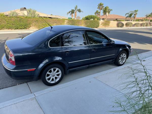 Volkswagen Passat for sale in Cathedral City, CA – photo 3