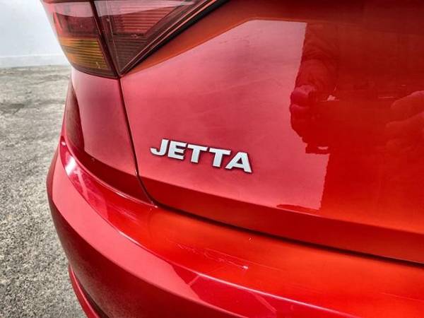 2019 Volkswagen Jetta VW S Auto w/SULEV Sedan - - by for sale in Portland, OR – photo 12