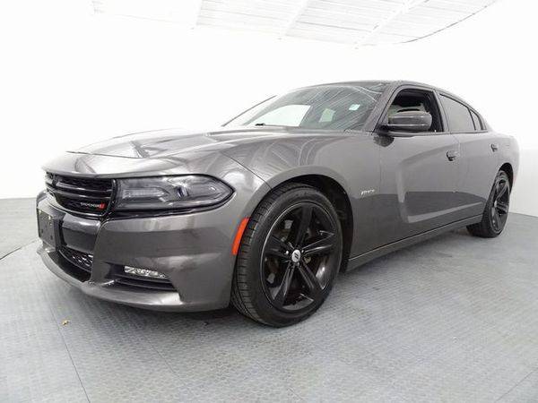 2017 Dodge Charger R/T Rates start at 3.49% Bad credit also ok! for sale in McKinney, TX – photo 4