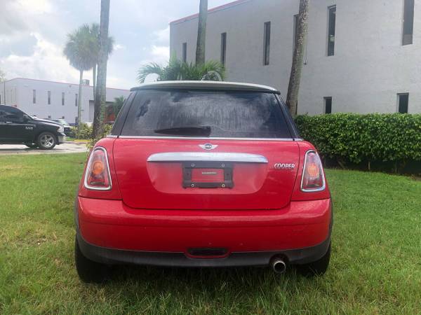 2009 Mini Cooper HardTop $4000 for sale in Miami, FL – photo 13