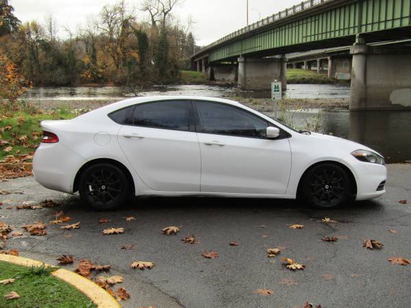 2015 DODGE DART SXT *ONLY $500 DOWN @ HYLAND AUTO SALES! - cars &... for sale in Springfield, OR – photo 17