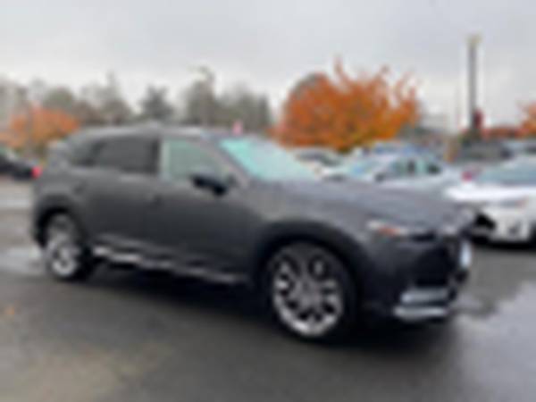 2016 Mazda CX-9 AWD All Wheel Drive CX9 Grand Touring Grand Touring... for sale in Milwaukie, OR – photo 8