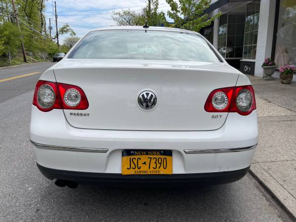 2007 Volkswagen Passat Wolfsburg Edition for sale in Pelham, NY – photo 5