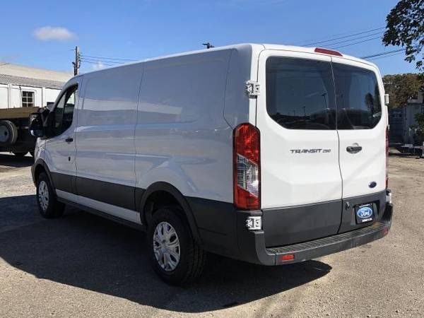 2018 Ford Transit Base Van - cars & trucks - by dealer - vehicle... for sale in Patchogue, NY – photo 4