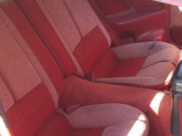 1989 Chevy Camero RS with T Tops for sale in Wichita, KS – photo 5