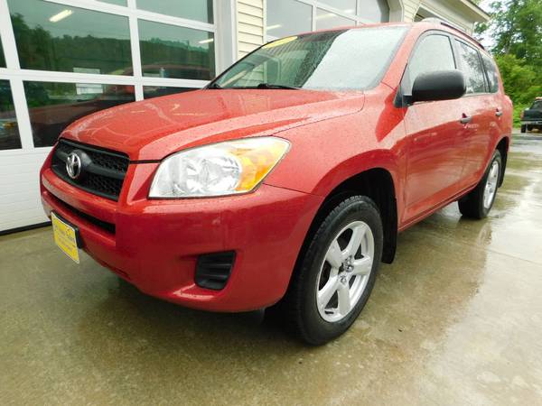 2012 TOYOTA RAV4~AWD~FAMILY-READY, ECONOMICAL SUV! - cars & trucks -... for sale in Barre, VT – photo 3