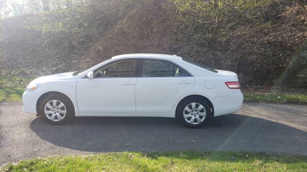 2011 Toyota Camry 2415 miles - - by dealer for sale in Pittsburgh, PA – photo 3