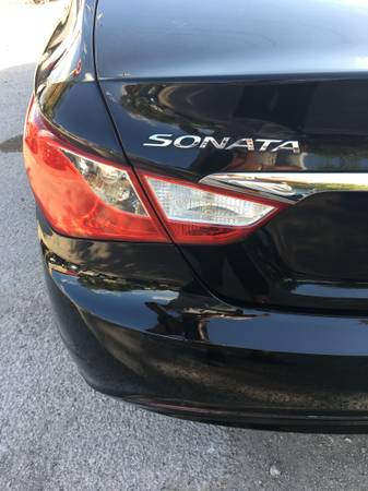 2011 Hyundai Sonata Limited for sale in San Antonio, TX – photo 6
