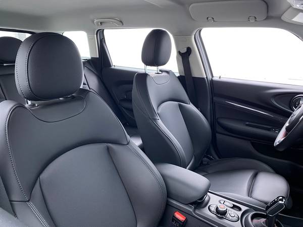 2020 MINI Clubman Cooper S ALL4 Hatchback 4D hatchback Gray -... for sale in Tucson, AZ – photo 18