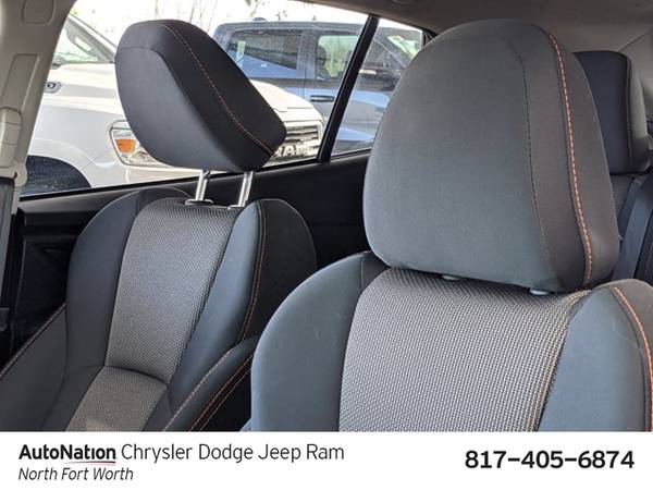 2018 Subaru Crosstrek Premium AWD All Wheel Drive SKU:JH261130 -... for sale in Fort Worth, TX – photo 17