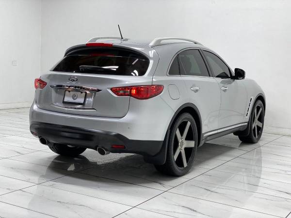 2013 Infiniti FX37 Limited Edition AWD 4dr SUV - cars & trucks - by... for sale in Rancho Cordova, CA – photo 13