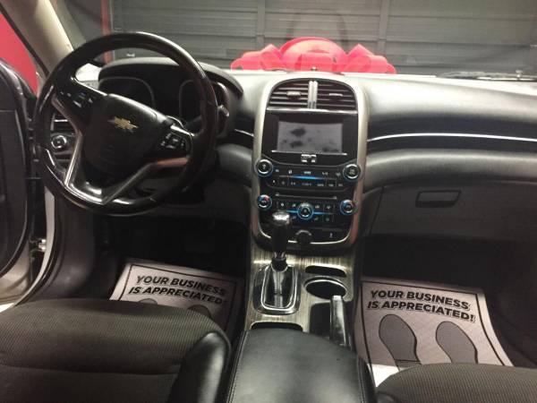 2014 Chevrolet Chevy Malibu LT 4dr Sedan w/2LT EVERY ONE GET for sale in Hamtramck, MI – photo 14