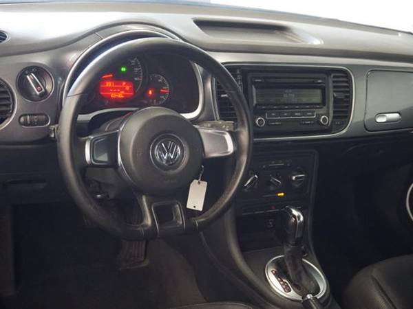 2012 Volkswagen Beetle 2.5L PZEV for sale in 48433, MI – photo 9