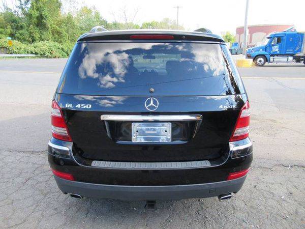2009 Mercedes-Benz GL-Class GL 450 4MATIC AWD 4dr SUV - CASH OR CARD... for sale in Morrisville, PA – photo 6