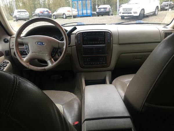 EDDIE BAUER AWD 3RD SEAT - cars & trucks - by dealer - vehicle... for sale in Bothell, WA – photo 9