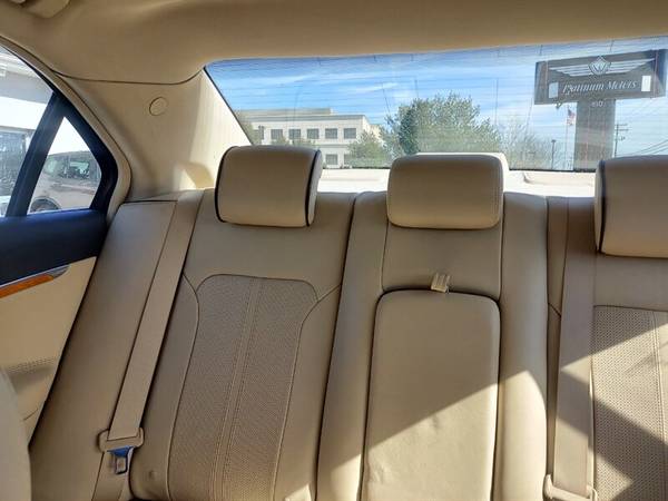 2010 Lincoln MKZ/Zephyr - - by dealer - vehicle for sale in Toms River, MD – photo 18