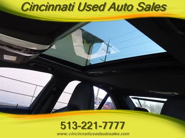 2009 Mercedes-Benz C 63 AMG 6 3L V8 RWD - - by dealer for sale in Cincinnati, OH – photo 22