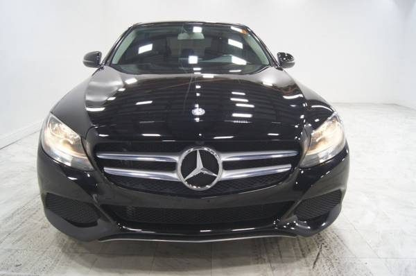 2017 Mercedes-Benz C-Class C 300 36K MILES C300 LOADED WARRANTY with... for sale in Carmichael, CA – photo 2