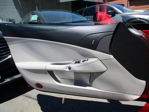 2011 Chevrolet Corvette Z16 Grand Sport *EASY APPROVAL* for sale in San Rafael, CA – photo 8
