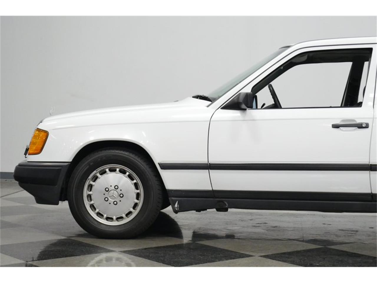 1987 Mercedes-Benz 300D for sale in Lavergne, TN – photo 24