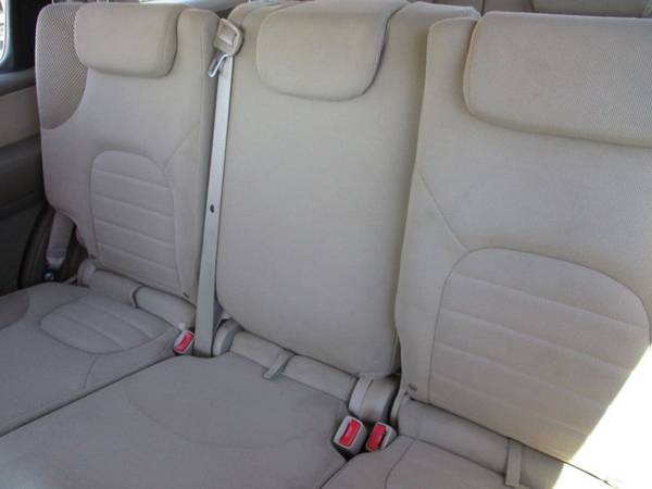 2006 Nissan Pathfinder LE 2WD SILVER - - by for sale in ALABASTER, AL – photo 12