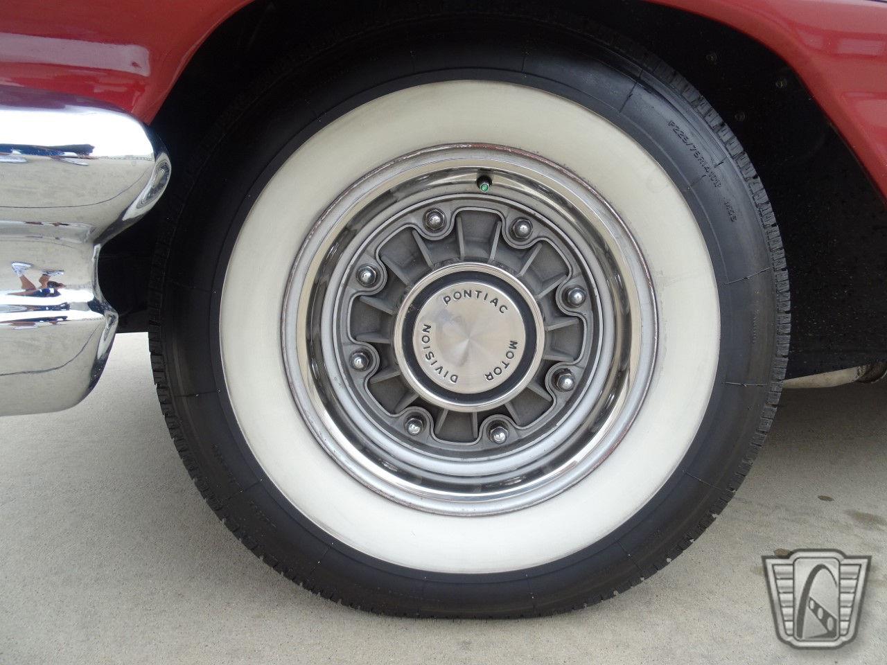 1960 Pontiac Ventura for sale in O'Fallon, IL – photo 43