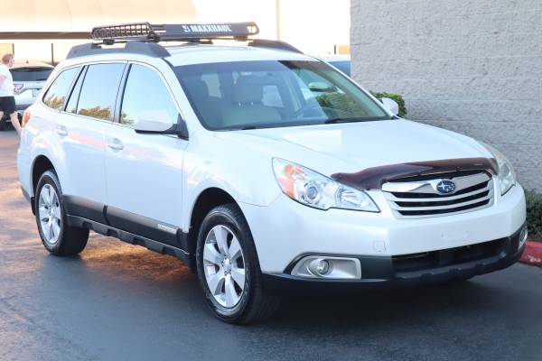 2011 Subaru Outback Premium - NEW TIMING BELT / HTD SEATS / LOW... for sale in Beaverton, OR – photo 9