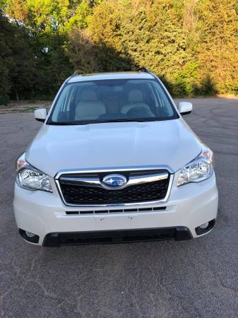 2015 Subaru Forester 2.5i Limited - cars & trucks - by dealer -... for sale in Lincoln, NE – photo 2