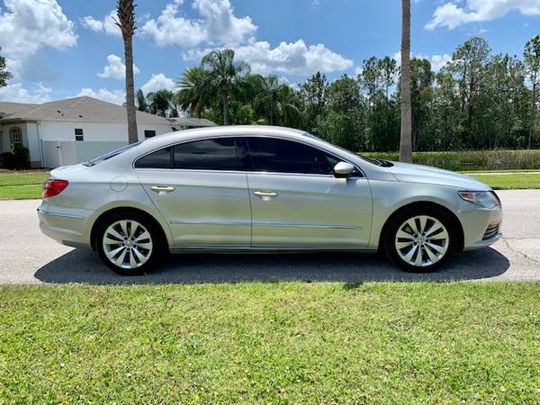 2012 Volkswagen CC for sale in Land O Lakes, FL – photo 4