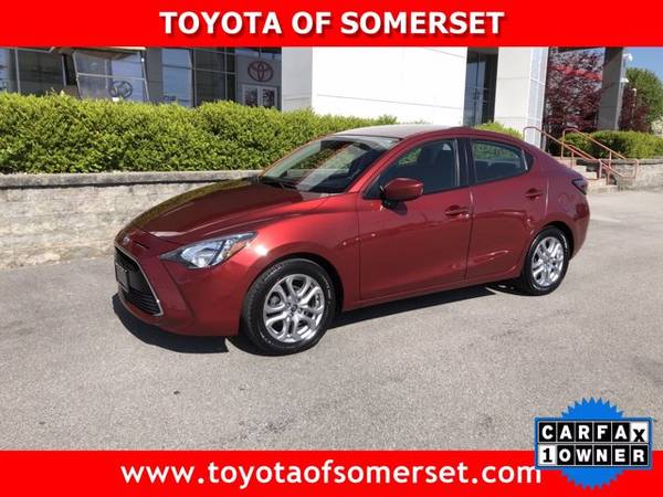 2016 Scion iA - - by dealer - vehicle automotive sale for sale in Somerset, KY – photo 2