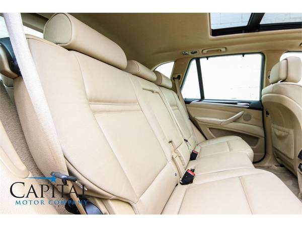 BMW X5 w/3rd Row Seats for UNDER $15k! for sale in Eau Claire, SD – photo 8