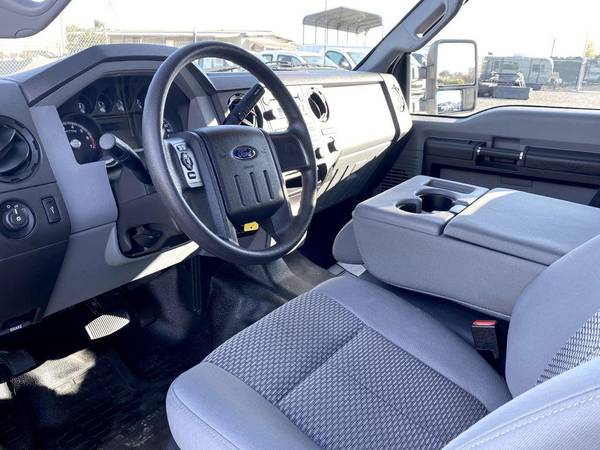 2015 FORD F250 SUPER DUTY - WORK TRUCKS FORD CHEVY - cars & trucks -... for sale in Oakley, NV – photo 18
