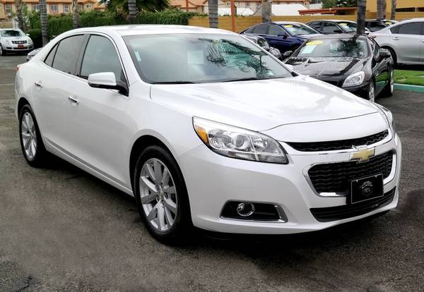 2015 Chevy VEHICLE S/as Low as 1199 Dn Buy Here Pay Here ! for sale in Austell, GA – photo 22