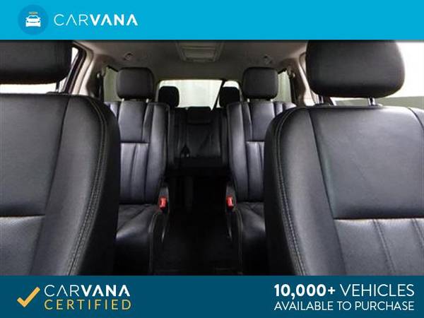 2016 Chrysler Town and Country Touring-L Minivan 4D mini-van Silver - for sale in Atlanta, FL – photo 17