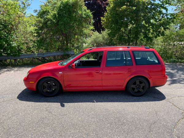 2002 Volkswagon Jetta - cars & trucks - by owner - vehicle... for sale in Rollinsford, NH – photo 3