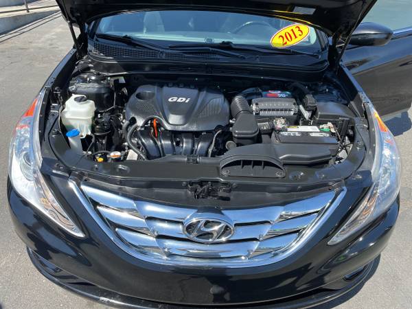 2013 Hyundai Sonata SE Loaded Gas Saver HUGE SALE - cars & for sale in CERES, CA – photo 23
