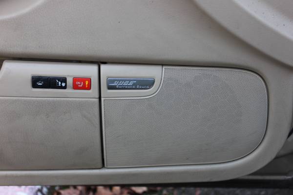 2004 Audi A8 "L" Quattro - All Wheel Drive - Low Miles - Nice Car! -... for sale in Corvallis, OR – photo 19