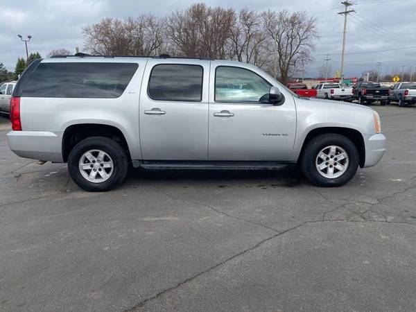 2010 GMC YUKON XL 1500 SLT - - by dealer - vehicle for sale in Perry, MI – photo 4