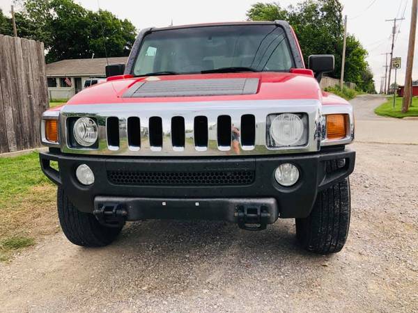 💥💥2006 HUMMER H3*~*4X4*~*LOADED💥 for sale in LAWTON, OK – photo 10