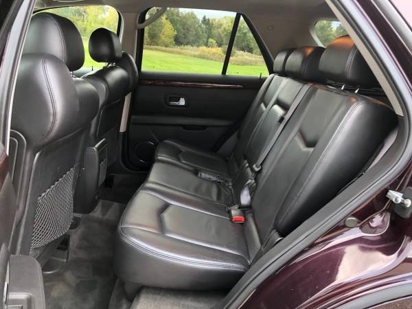 Low Miles! 2008 Cadillac SRX! AWD! Loaded! for sale in Ortonville, MI – photo 15
