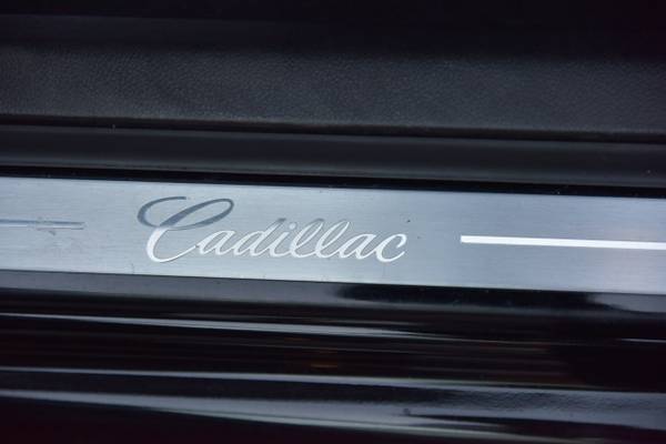 2017 Cadillac ATS Sedan 2.0L Turbo Luxury for sale in Fresno, CA – photo 15