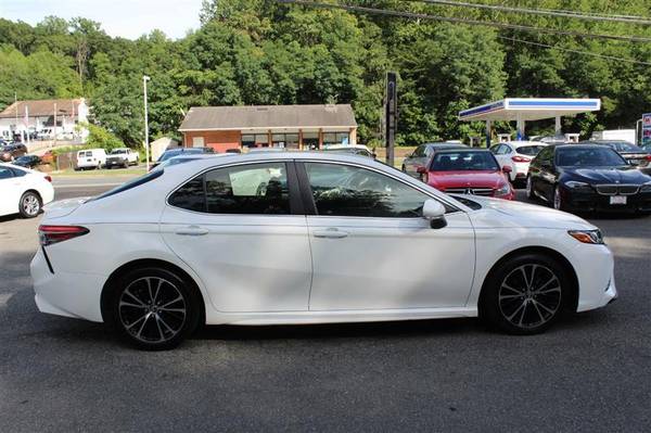 2018 TOYOTA CAMRY SE APPROVED!!! APPROVED!!! APPROVED!!! - cars &... for sale in Stafford, District Of Columbia – photo 5