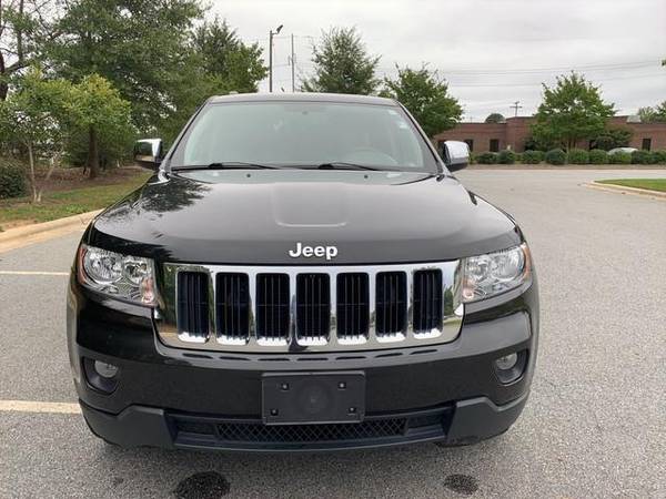 2013 Jeep Grand Cherokee - Call for sale in High Point, NC – photo 8