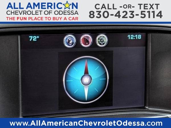 2014 Chevrolet Silverado 1500 Truck Chevy Silverado1500 Silverado-1500 for sale in Odessa, TX – photo 23