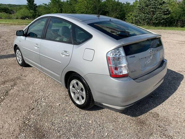 2009 Toyota Prius - - by dealer - vehicle automotive for sale in Austin, TX – photo 6