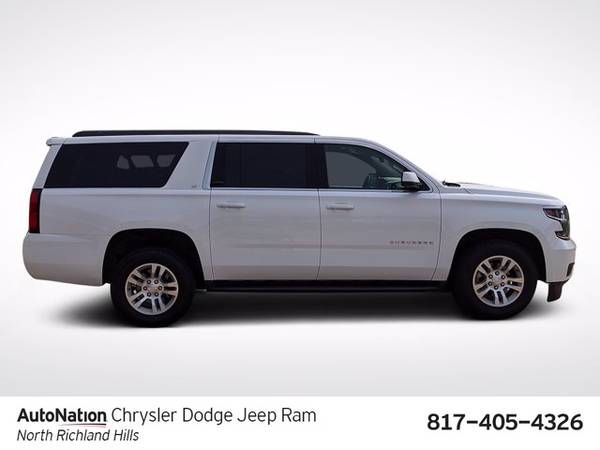 2017 Chevrolet Suburban LT SKU:HR193959 SUV - cars & trucks - by... for sale in Fort Worth, TX – photo 5