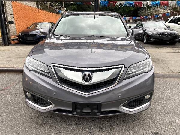 2017 Acura RDX 6-Spd AT AWD w/Advance Package - EVERYONES APPROVED!... for sale in Brooklyn, NY – photo 14